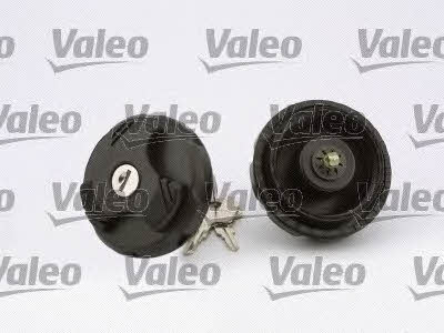 Valeo 247522 Fuel Door Assembly 247522