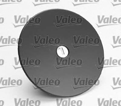 Valeo 247526 Fuel Door Assembly 247526
