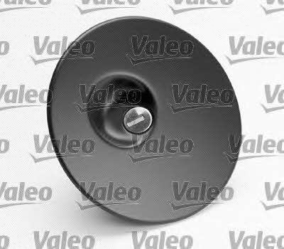 Valeo 247527 Fuel Door Assembly 247527