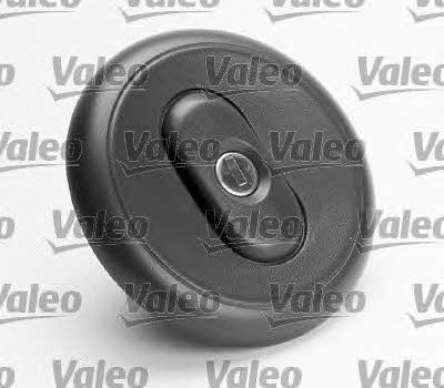Valeo 247528 Fuel Door Assembly 247528