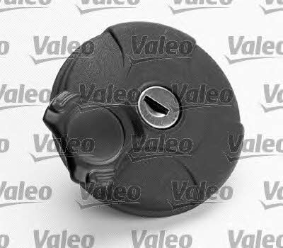 Valeo 247534 Fuel Door Assembly 247534