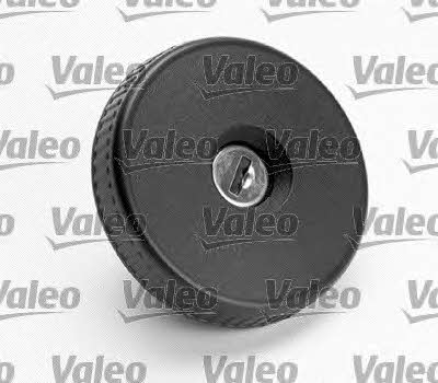 Valeo 247536 Fuel Door Assembly 247536
