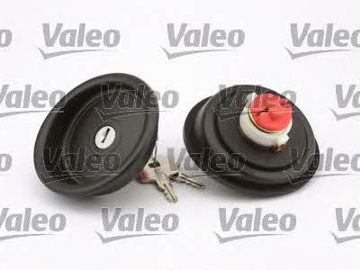 Valeo 247541 Fuel Door Assembly 247541