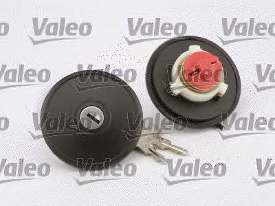 Valeo 247544 Fuel Door Assembly 247544