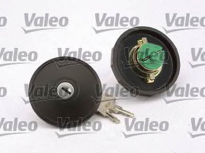 Valeo 247545 Fuel Door Assembly 247545