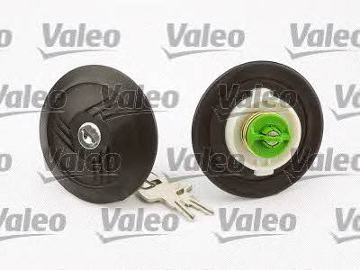 Valeo 247547 Fuel Door Assembly 247547