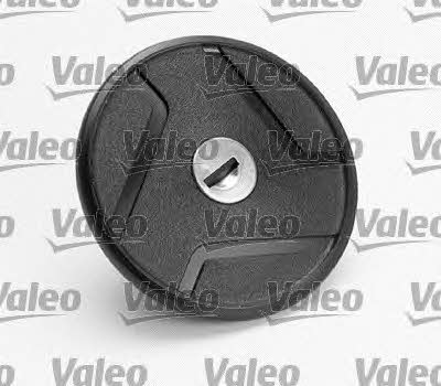 Valeo 247556 Fuel Door Assembly 247556