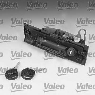 Valeo 256520 Lock cylinder, set 256520