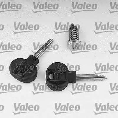 Valeo 256579 Lock cylinder, set 256579