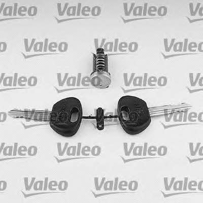 Valeo 256580 Lock cylinder, set 256580