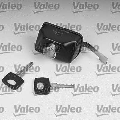 Valeo 256618 Lock cylinder, set 256618