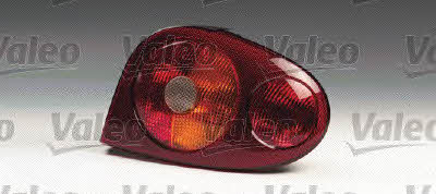 Valeo 087468 Tail lamp right 087468