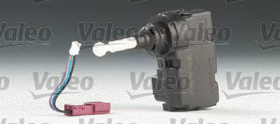 Valeo 087539 Headlight corrector 087539
