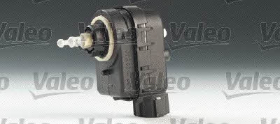 Valeo 087540 Headlight corrector 087540