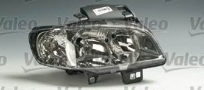 Valeo 087580 Headlight left 087580