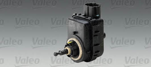Valeo 087665 Headlight corrector 087665