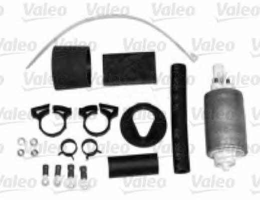 Valeo 347257 Fuel pump 347257