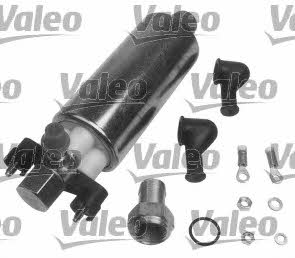 Valeo 347303 Fuel pump 347303