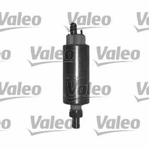 Valeo 347314 Fuel pump 347314