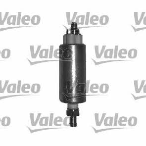 Valeo 347316 Fuel pump 347316