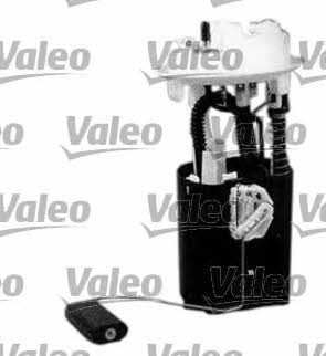 Valeo 347366 Fuel gauge 347366