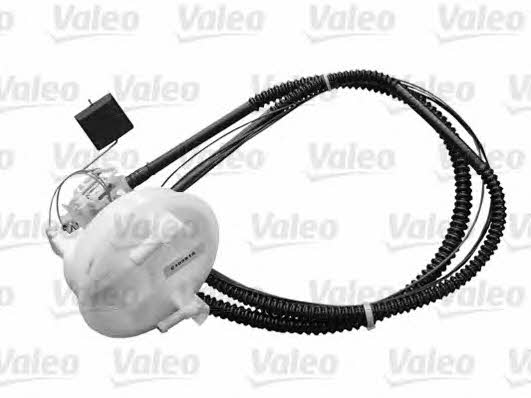 Valeo 347500 Fuel gauge 347500