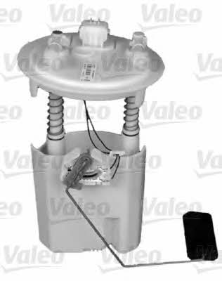 Valeo 347527 Fuel gauge 347527