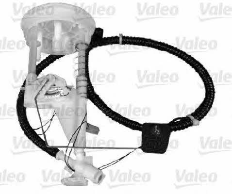Valeo 347528 Fuel gauge 347528