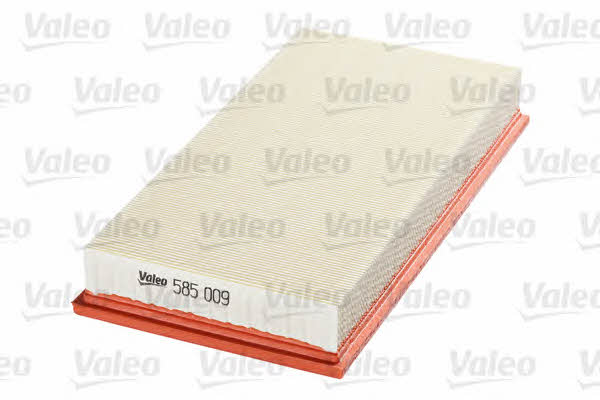Air filter Valeo 585009