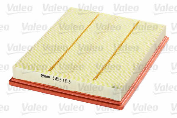 Air filter Valeo 585013