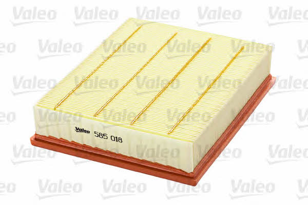 Air filter Valeo 585018