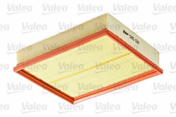 Valeo 585018 Air filter 585018