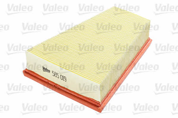 Air filter Valeo 585019