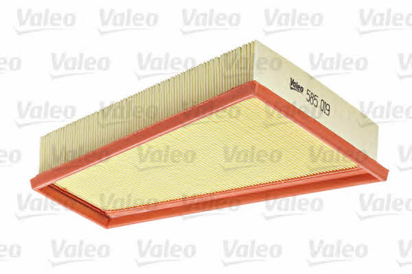 Valeo 585019 Air filter 585019
