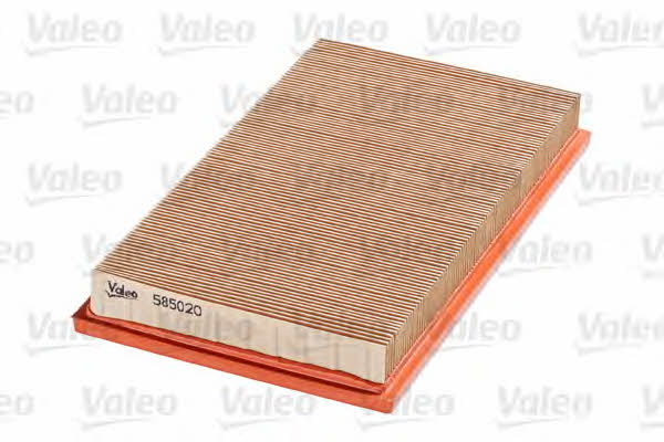 Air filter Valeo 585020