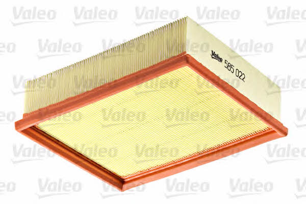 Valeo 585022 Air filter 585022