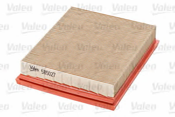 Air filter Valeo 585027