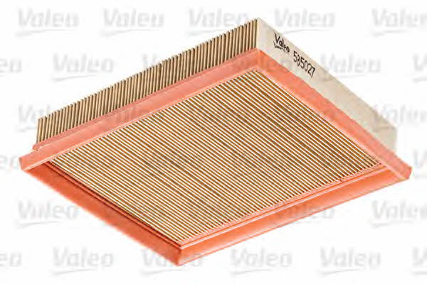 Valeo 585027 Air filter 585027