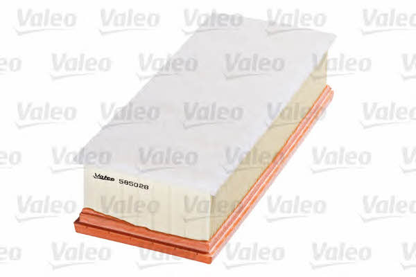 Air filter Valeo 585028