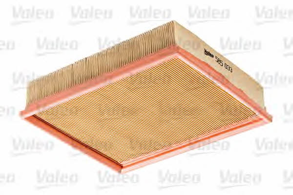 Valeo 585033 Air filter 585033