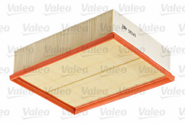 Valeo 585043 Air filter 585043