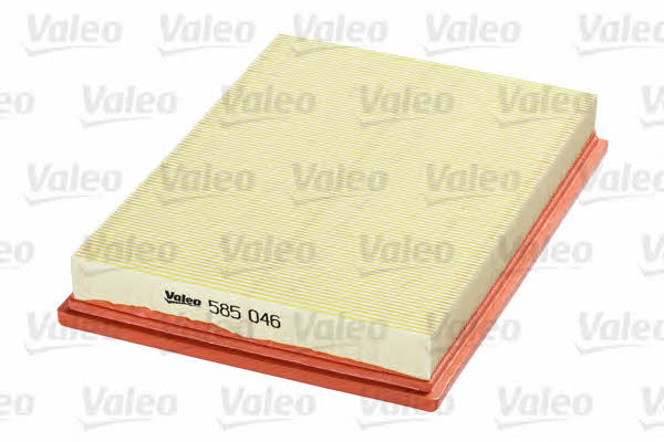 Air filter Valeo 585046