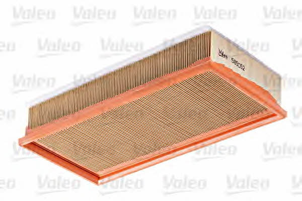 Valeo 585052 Air filter 585052