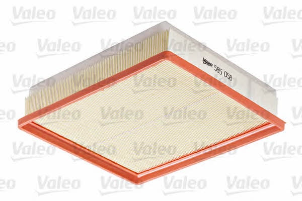 Valeo 585058 Air filter 585058