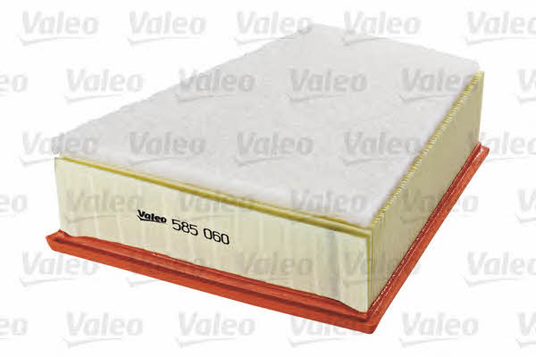 Air filter Valeo 585060