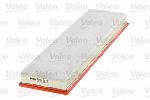 Air filter Valeo 585067