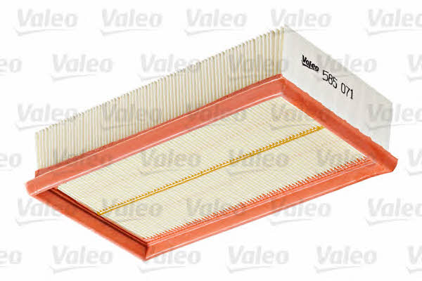Valeo 585071 Air filter 585071