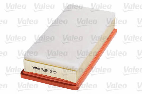 Air filter Valeo 585072
