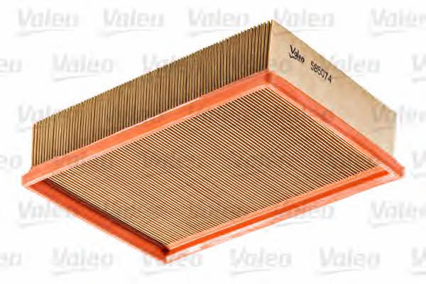 Valeo 585074 Air filter 585074