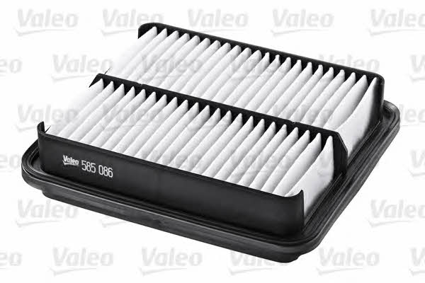 Air filter Valeo 585086